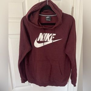 Nike hoodie